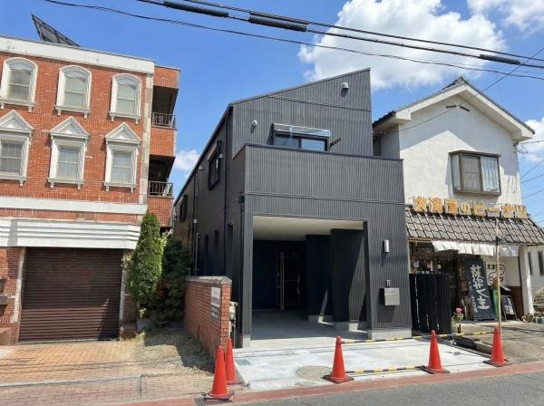 佐倉市並木町
