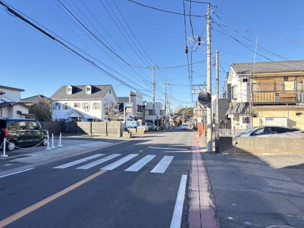 佐倉市並木町