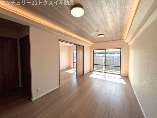レックスハイム志津