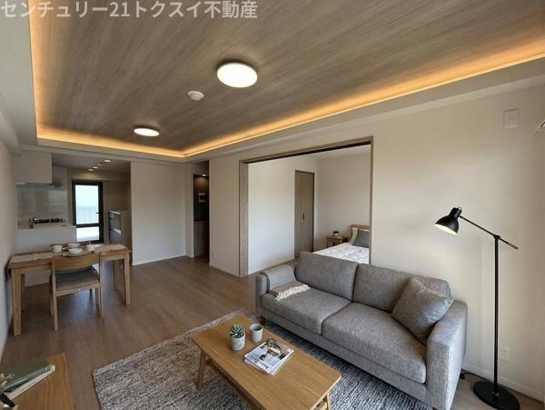 レックスハイム志津