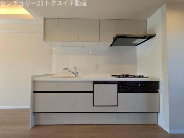 レックスハイム志津