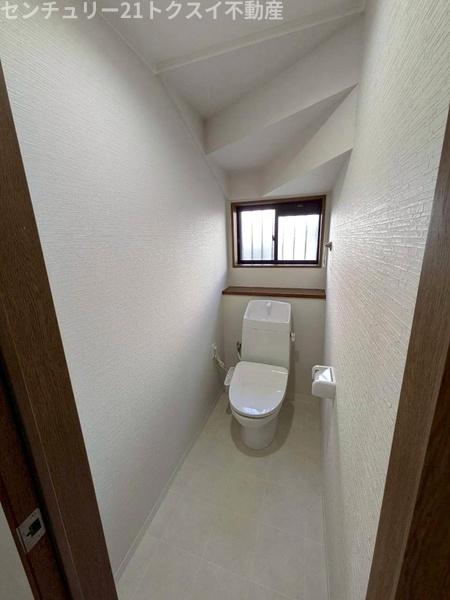 佐倉市中志津２丁目の中古一戸建て