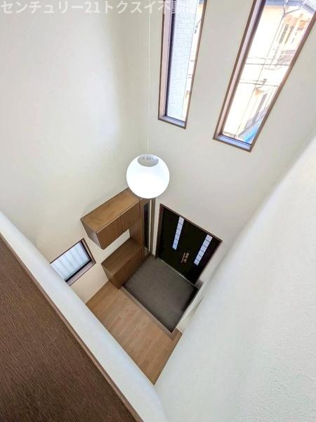 佐倉市中志津２丁目の中古一戸建て