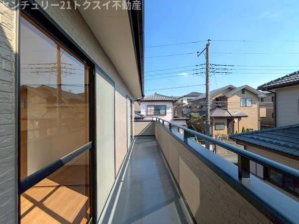 佐倉市中志津２丁目の中古一戸建て