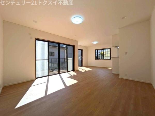 佐倉市中志津２丁目の中古一戸建て