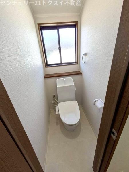 佐倉市中志津２丁目の中古一戸建て