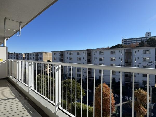 村上団地２街区２７号棟