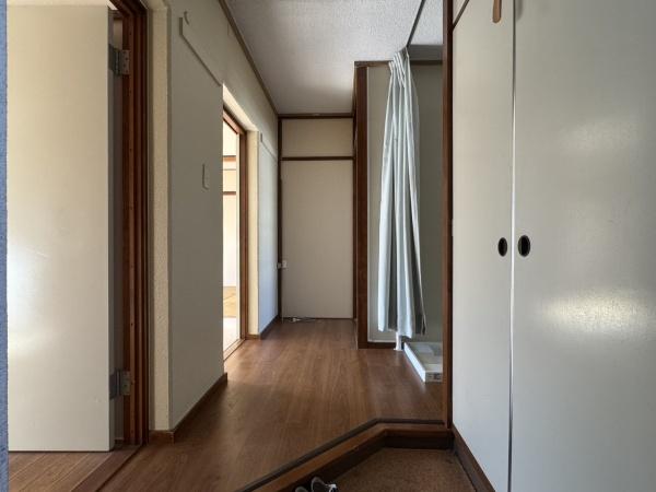 村上団地２街区２７号棟