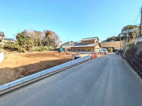 印旛郡酒々井町酒々井の土地