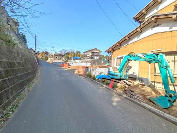 印旛郡酒々井町酒々井の土地
