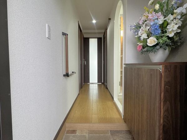 ローズタウン志津駅前Ｃ棟