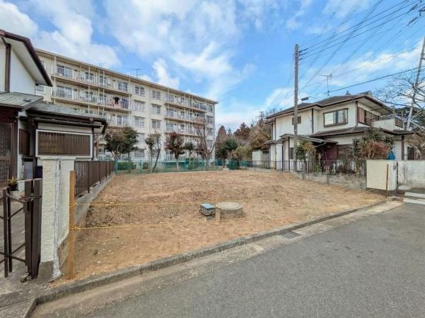 佐倉市石川　売地