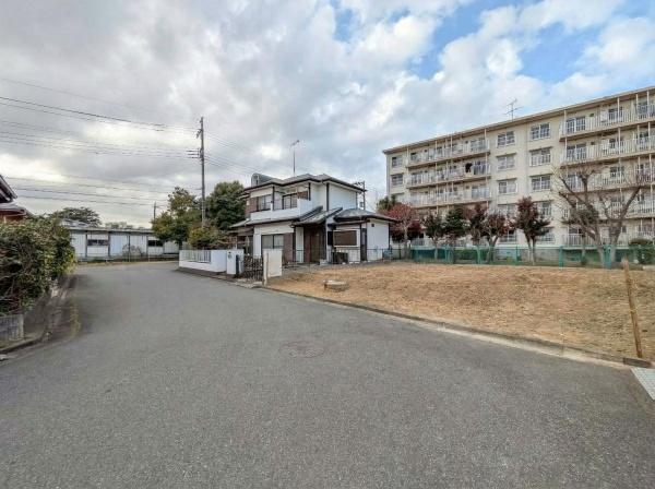 佐倉市石川　売地