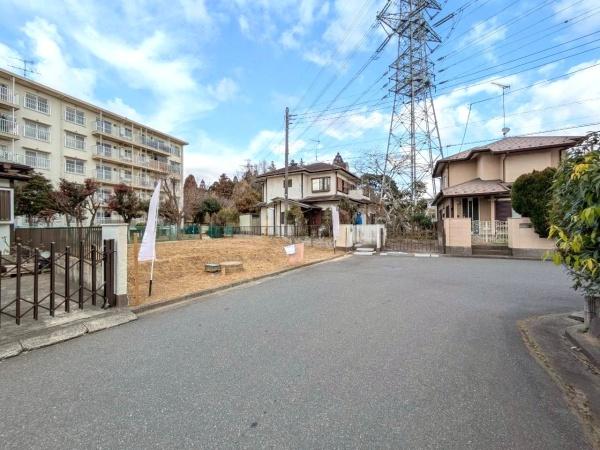 佐倉市石川　売地