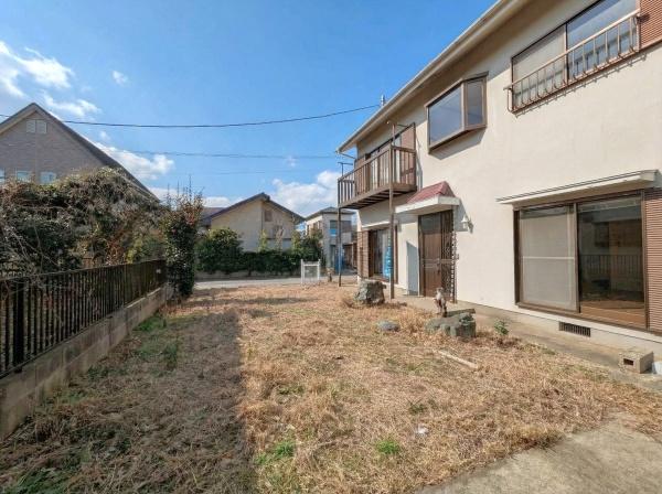 佐倉市城の中古一戸建て