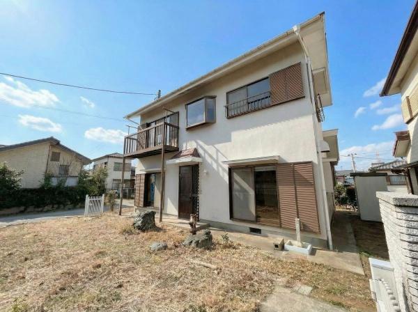 佐倉市城の中古一戸建て