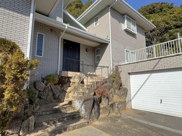 佐倉市大崎台4丁目