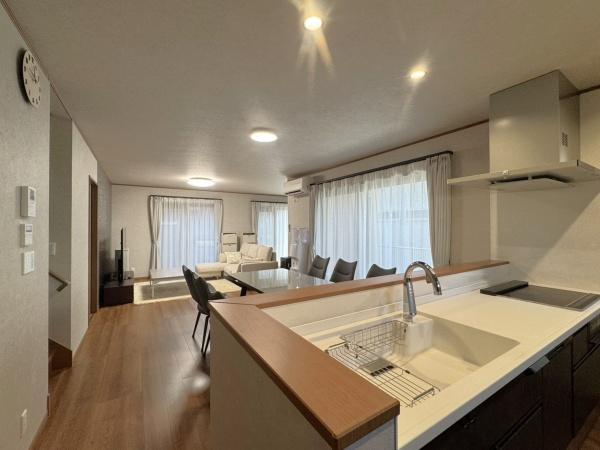 四街道市もねの里５丁目の中古一戸建て