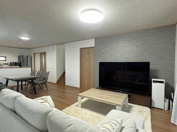 四街道市もねの里５丁目の中古一戸建て