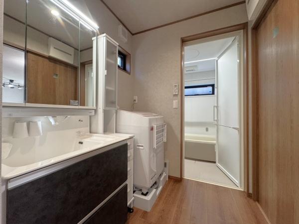 四街道市もねの里５丁目の中古一戸建て