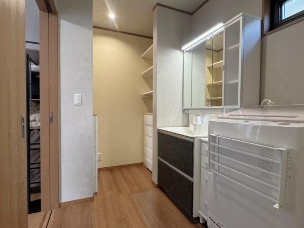 四街道市もねの里５丁目の中古一戸建て