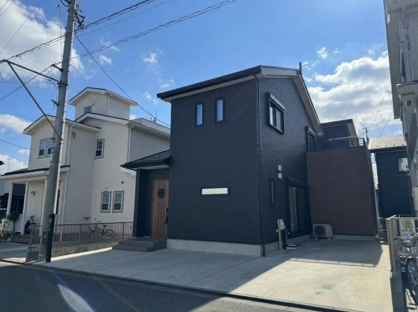 四街道市もねの里5丁目