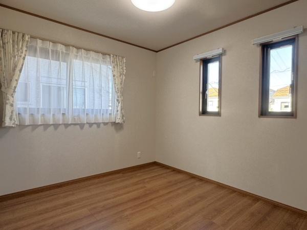 四街道市もねの里５丁目の中古一戸建て