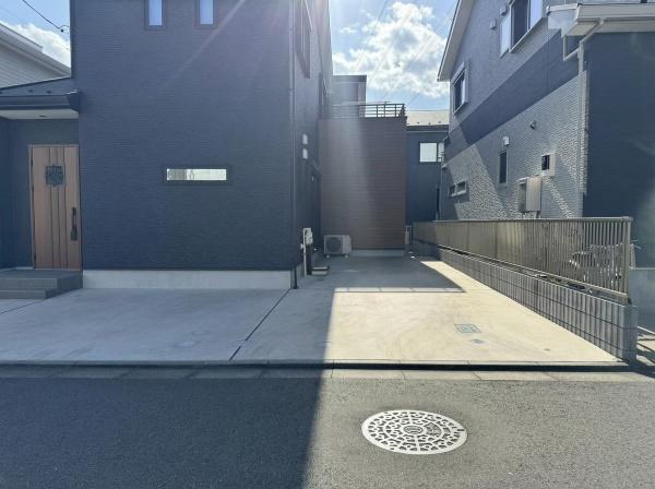 四街道市もねの里５丁目の中古一戸建て