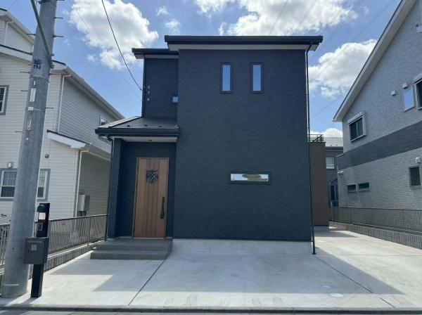 四街道市もねの里５丁目の中古一戸建て