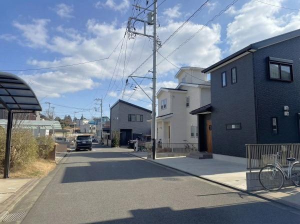四街道市もねの里５丁目の中古一戸建て