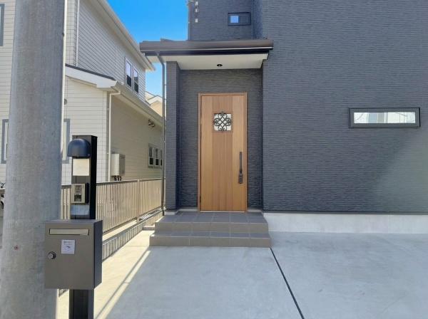 四街道市もねの里５丁目の中古一戸建て