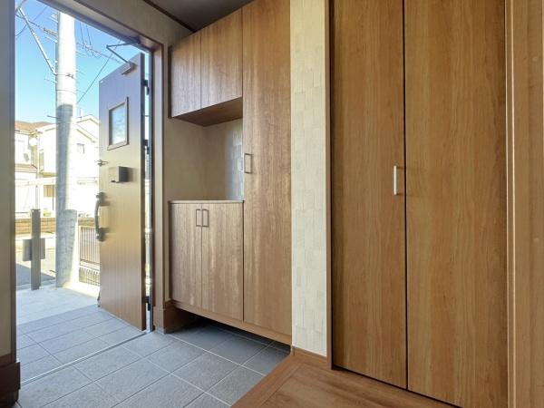四街道市もねの里５丁目の中古一戸建て