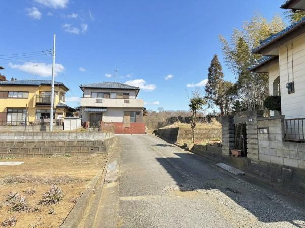 八街市文違