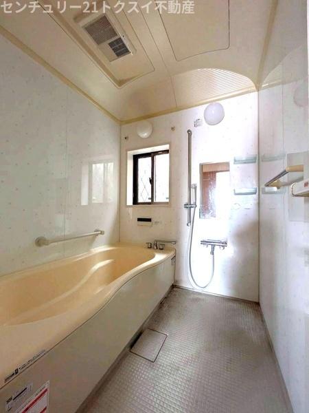 佐倉市中志津５丁目の中古一戸建て
