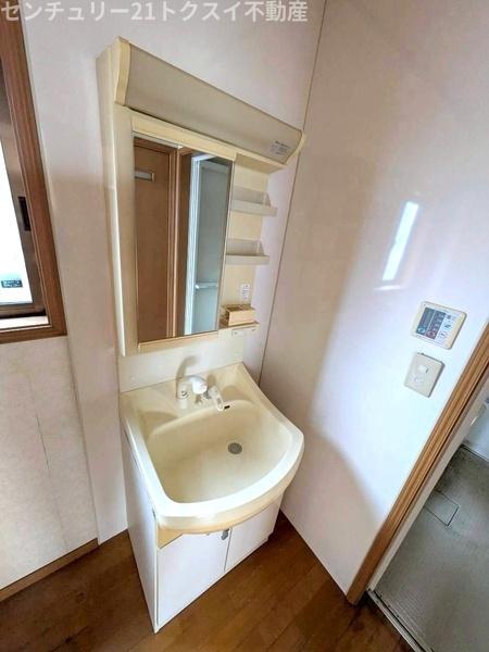 佐倉市中志津５丁目の中古一戸建て