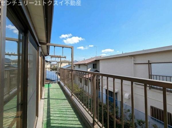 佐倉市中志津５丁目の中古一戸建て
