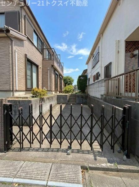 佐倉市中志津５丁目の中古一戸建て