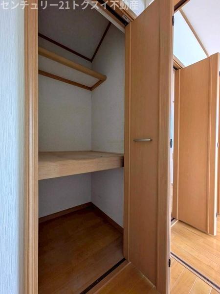 佐倉市中志津５丁目の中古一戸建て