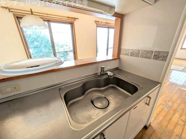佐倉市中志津５丁目の中古一戸建て