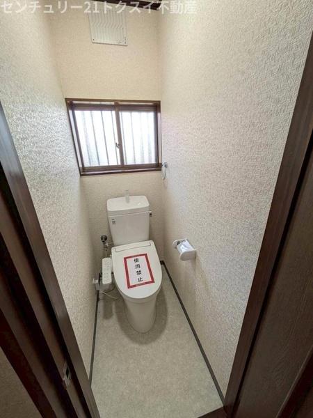 佐倉市中志津６丁目の中古一戸建て