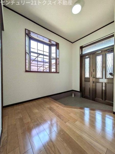 佐倉市中志津６丁目の中古一戸建て