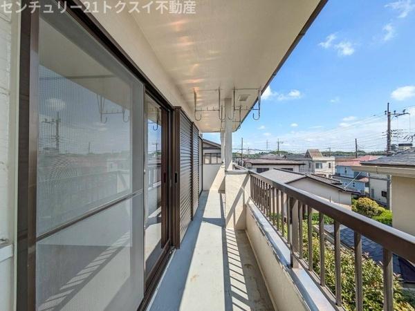佐倉市中志津６丁目の中古一戸建て