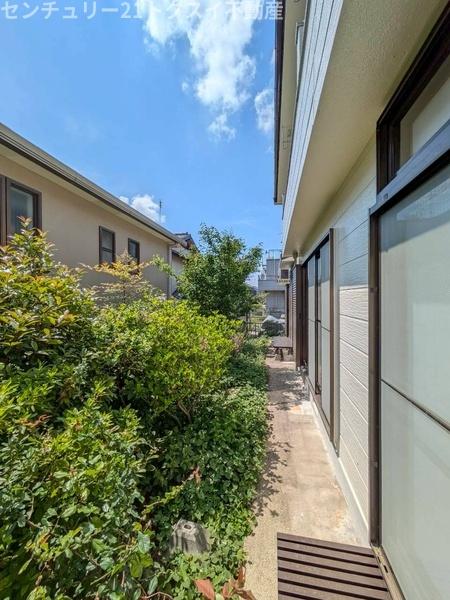 佐倉市中志津６丁目の中古一戸建て