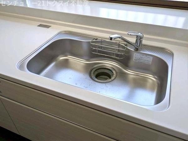 佐倉市中志津６丁目の中古一戸建て