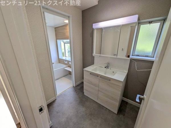 佐倉市白銀２丁目の中古一戸建て