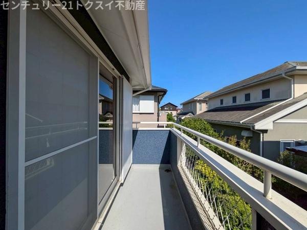 佐倉市白銀２丁目の中古一戸建て