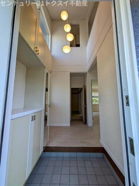 佐倉市白銀２丁目の中古一戸建て