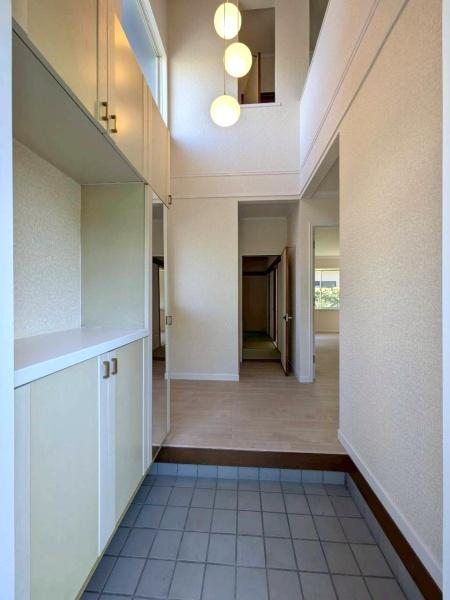 佐倉市白銀２丁目の中古一戸建て