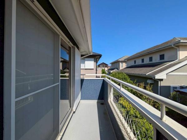 佐倉市白銀２丁目の中古一戸建て