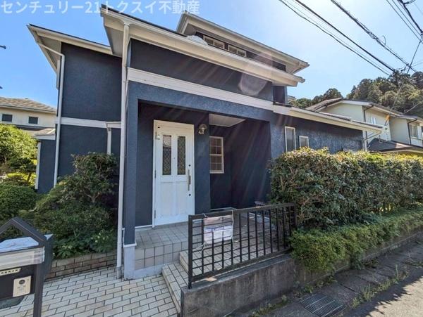 佐倉市白銀　中古戸建